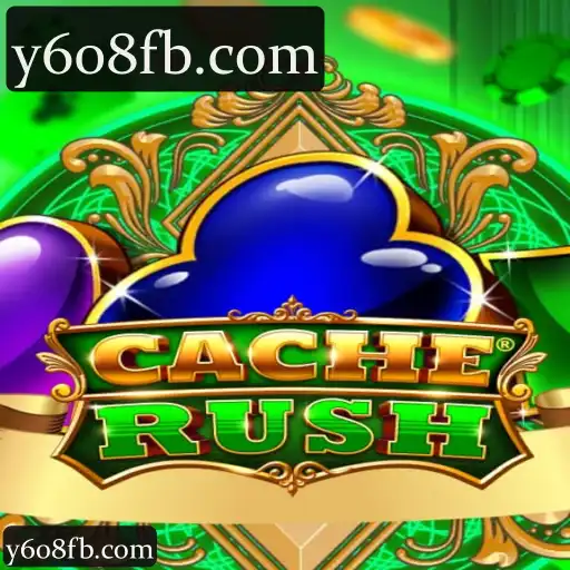 CacheRush