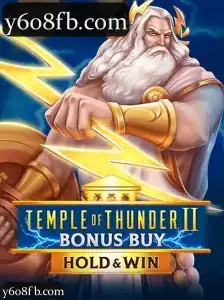 TempleofThunderIIBonusBuy